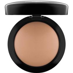 MAC Cosmetics Mineralize Skinfinish / Natural Powder Dark Golden