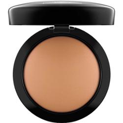 MAC Cosmetics Mineralize Skinfinish / Natural Powder Dark Tan