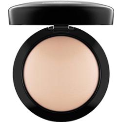 MAC Cosmetics Mineralize Skinfinish / Natural Powder Light Plus