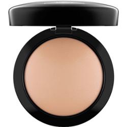MAC Cosmetics Mineralize Skinfinish / Natural Powder Medium Dark
