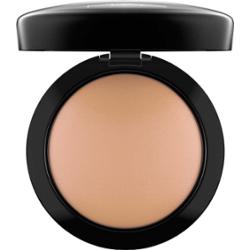 MAC Cosmetics Mineralize Skinfinish / Natural Powder Medium Deep