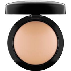 MAC Cosmetics Mineralize Skinfinish / Natural Powder Medium Golden