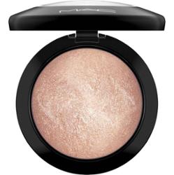 MAC Cosmetics Mineralize Skinfinish Powder Soft And Gentle
