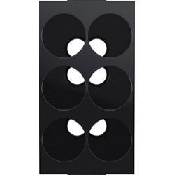 MAC Cosmetics Pro Palette Small Pan X 6