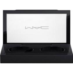 MAC Cosmetics Pro Palette X 2 - Paleta na 2 wkłady