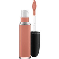 MAC Cosmetics Retro Matte Pomadka w Płynie Lady Be-Good