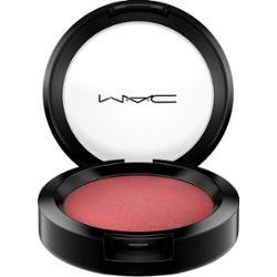 MAC Cosmetics In Monochrome Powder Blush Fleur Power