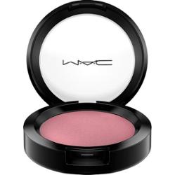MAC Cosmetics Róż Sheertone Shimmer Blush Breath Of Plum