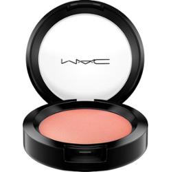 MAC Cosmetics Róż Sheertone Shimmer Blush Peaches