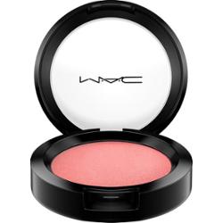 MAC Cosmetics Róż Sheertone Shimmer Blush Peachykeen