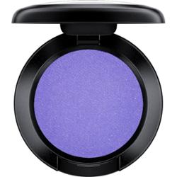 MAC Cosmetics Satin Single Eyeshadow Cobalt