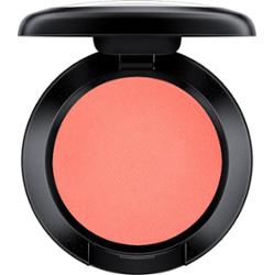 MAC Cosmetics Matte Single Eyeshadow Coral