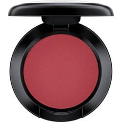 MAC Cosmetics Matte Single Eyeshadow Haute Sauce