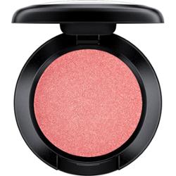 MAC Cosmetics Frost Single Eyeshadow In Living Pink