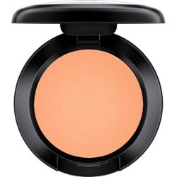 MAC Cosmetics Matte Single Eyeshadow Samoa Silk