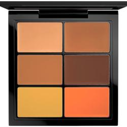 MAC Cosmetics Studio Pro Conceal And Correct Palette Dark