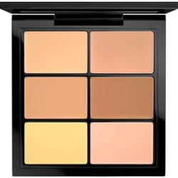 MAC Cosmetics Studio Pro Conceal And Correct Palette Medium