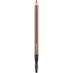 MAC Cosmetics Kredka do brwi Veluxe Brow Liner Deep Brunette