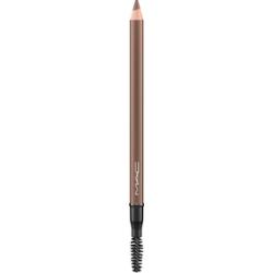 MAC Cosmetics Kredka do brwi Veluxe Brow Liner Deep Dark Brunette