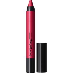 MAC Cosmetics Dazzlelips Crayon Red Halo