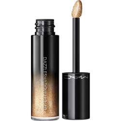 MAC Cosmetics Dazzleshadow Liquid Eye Shadow Flash Or Dash