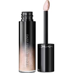 MAC Cosmetics Dazzleshadow Liquid Eye Shadow Not Scared To Sparkle