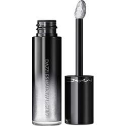 MAC Cosmetics Dazzleshadow Liquid Eye Shadow Silver Surfer