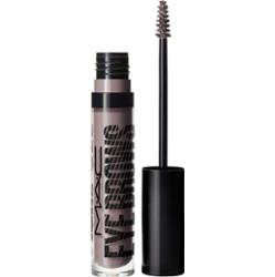 MAC Cosmetics Żel do brwi Eye Brows Big Boost Fibre Gel 10 Thunder