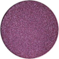 MAC Cosmetics Eye Shadow Pro Palette Refill Pan Glitter Cant Stop Don'