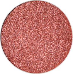 MAC Cosmetics Eye Shadow Pro Palette Refill Pan Glitter Let'S Roll