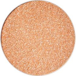 MAC Cosmetics Eye Shadow Pro Palette Refill Pan Glitter Oh So Gilty