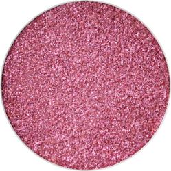 MAC Cosmetics Eye Shadow Pro Palette Refill Pan Glitter Pink Lightning