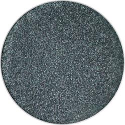 MAC Cosmetics Eye Shadow Pro Palette Refill Pan Glitter Private Jet