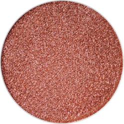 MAC Cosmetics Eye Shadow Pro Palette Refill Pan Glitter Slow/Fast/Slow