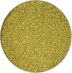 MAC Cosmetics Eye Shadow Pro Palette Refill Pan Metallic Joie De Glitz