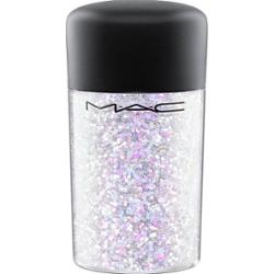 MAC Cosmetics Glitter - Brokat Iridescent White