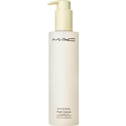 MAC Cosmetics Hyper Real Fresh Canvas Cleansing Oil 200 ml