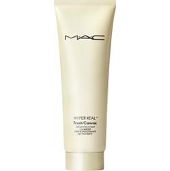 MAC Cosmetics Hyper Real Fresh Canvas Cream To Foam Cleanser 125 ml