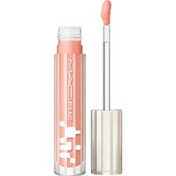 MAC Cosmetics Lipglass Air Non-Sticky Gloss Behaved