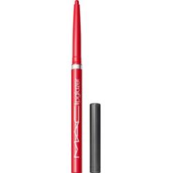 MAC Cosmetics Lipglazer Glossy Liner Lady Danger