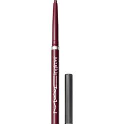 MAC Cosmetics Lipglazer Glossy Liner Nightmoth