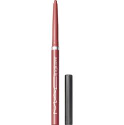 MAC Cosmetics Lipglazer Glossy Liner Velvet Teddy