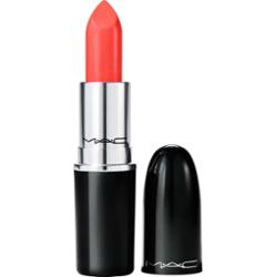 MAC Cosmetics   Lustreglass Lipstick Kissmet