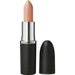 MAC Cosmetics Macximal Silky Matte Lipstick Acting Natural