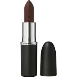 MAC Cosmetics Macximal Silky Matte Lipstick Bare Macximal