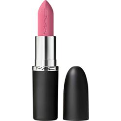 MAC Cosmetics Macximal Silky Matte Lipstick Lipstick Snob
