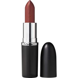 MAC Cosmetics Macximal Sleek Satin Lipstick Crème In Your Coffee
