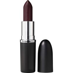 MAC Cosmetics Macximal Sleek Satin Lipstick Cyber