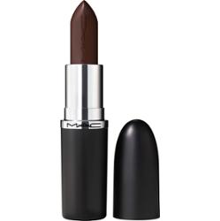 MAC Cosmetics Macximal Sleek Satin Lipstick Film Noir