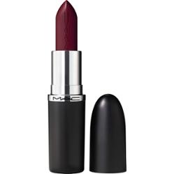 MAC Cosmetics Macximal Sleek Satin Lipstick Guessing Game